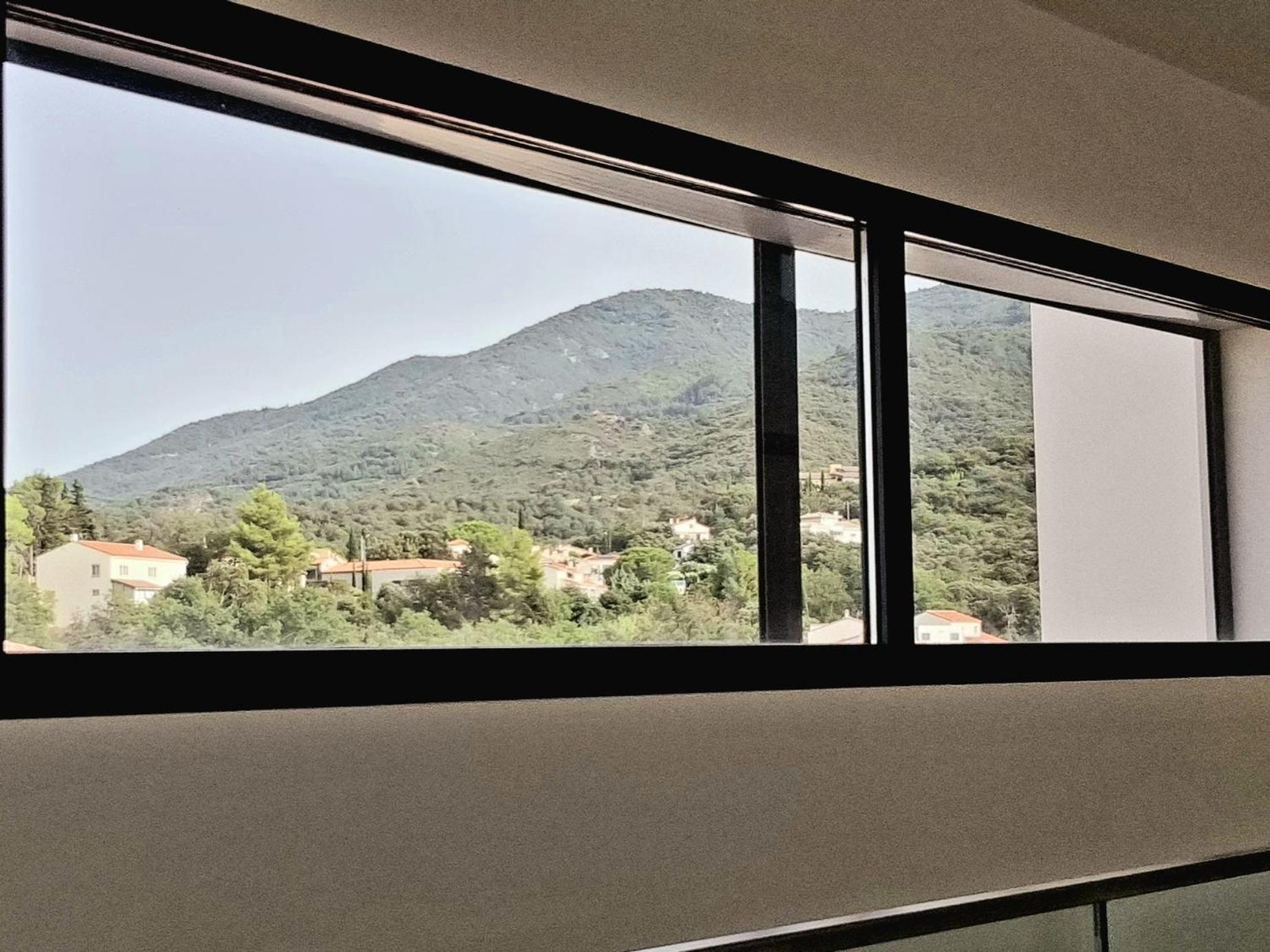 Villelongue-dels-Monts Chambre De Luxe, Spa, Piscine, Entre Mer Et Montagne מראה חיצוני תמונה